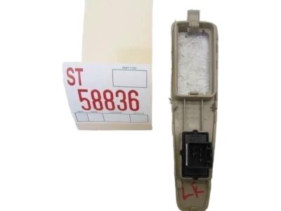 Ford 3W4Z-14529-BA Window Switch