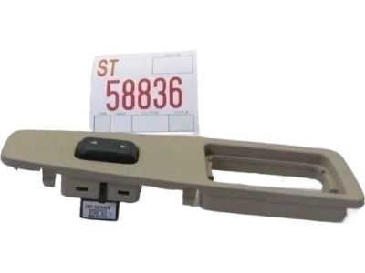 Ford 3W4Z-14529-BA Window Switch