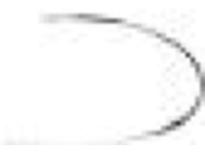 Ford 6F2Z-2A635-AB Cable Assembly