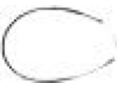 Ford 6F2Z-2A635-AB Cable Assembly