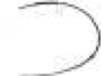 Ford 6F2Z-2A635-AB Cable Assembly