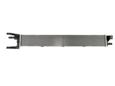 Ford ML3Z-8005-C RADIATOR ASY
