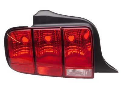 Ford 6R3Z-13405-A Tail Lamp Assembly