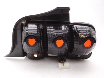Ford 6R3Z-13405-A Tail Lamp Assembly