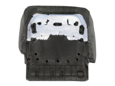 Ford FL3Z-15632A23-A Seat Cushion Pad