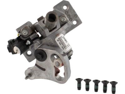 Ford HC3Z-7210-B Shift Housing