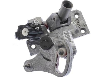 Ford HC3Z-7210-B Shift Housing