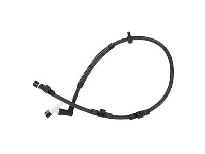 Ford HC3Z-17A605-D Connector Hose