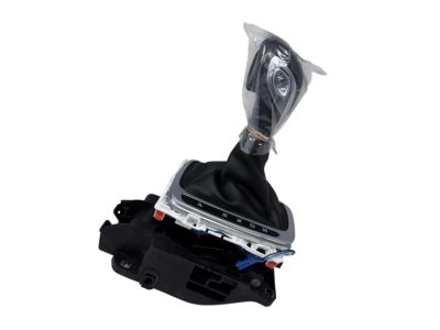 Ford DG9Z-7210-LC Gear Shift Assembly