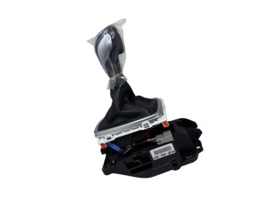 Ford DG9Z-7210-LC Gear Shift Assembly