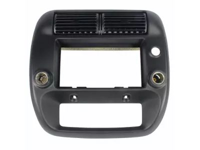 Ford 7L5Z-1004302-HA Center Bezel