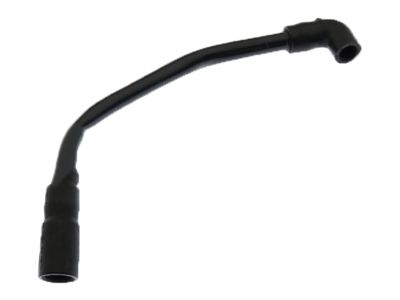 Ford 3W3Z-6758-BA Vent Hose