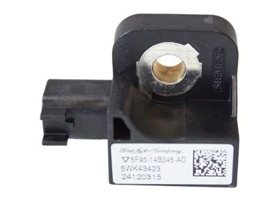 Ford 5F9Z-14B345-AA Side Sensor