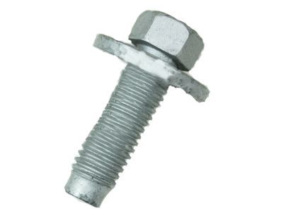 Ford -N606703-S439 Mount Plate Bolt