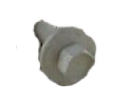 Ford -N606703-S439 Mount Plate Bolt