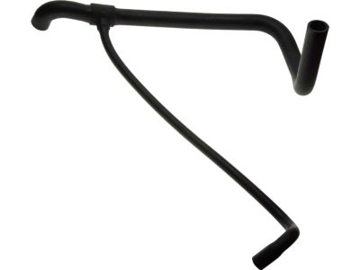 Ford F5AZ8286C Lower Hose