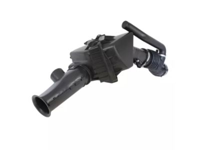 Ford 7E5Z-9600-A Air Cleaner Assembly