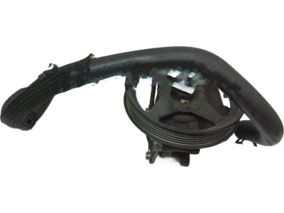 Ford AR3Z-3A674-BRM Power Steering Pump