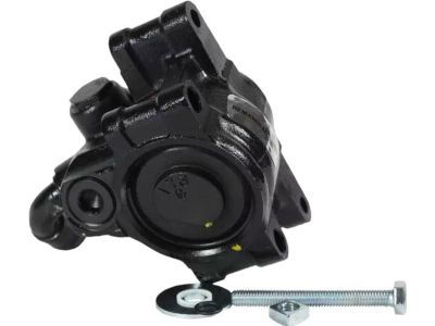 Ford AR3Z-3A674-BRM Power Steering Pump
