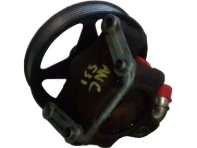 Ford AR3Z-3A674-BRM Power Steering Pump