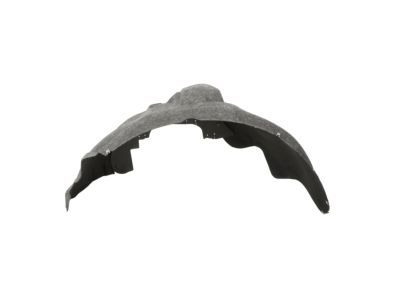 Ford AL3Z-16103-C Fender Liner