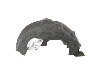 Ford AL3Z-16103-C Fender Liner