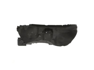 Ford AL3Z-16103-C Fender Liner