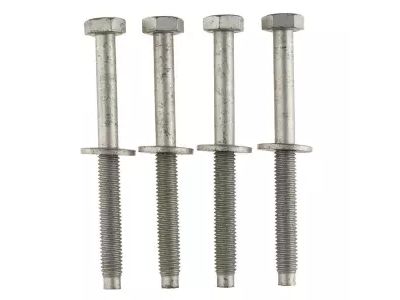 Ford -W718190-S442 Compressor Assembly Bolt