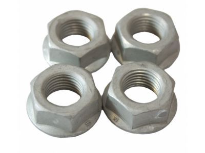 Ford -W711373-S440 Damper Nut