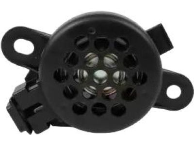 Ford 3W8Z-15K864-A Speaker
