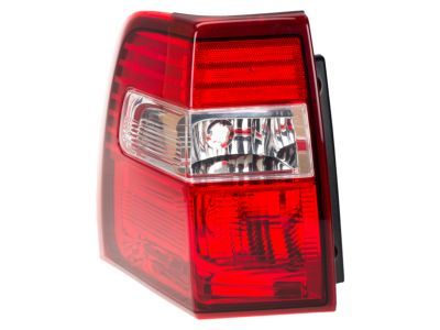 Ford 7L1Z-13405-AA Tail Lamp Assembly