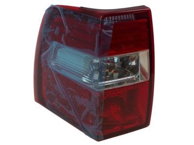 Ford 7L1Z-13405-AA Tail Lamp Assembly