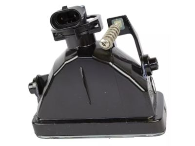 Ford FL3Z-15201-C Fog Lamp
