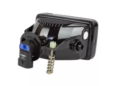 Ford FL3Z-15201-C Fog Lamp