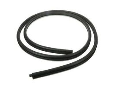 Ford EJ7Z-7820530-A Door Weatherstrip