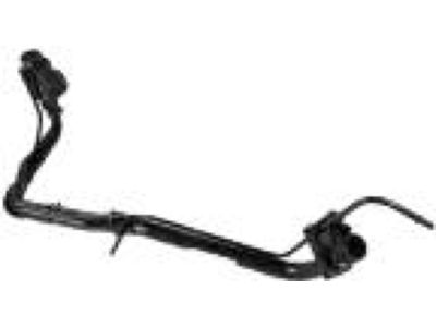 Ford DG1Z-9034-G Filler Pipe