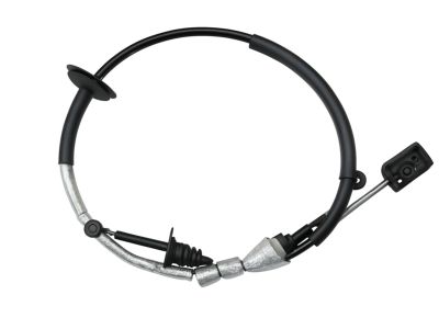 Ford JC3Z-7E395-E Shift Control Cable