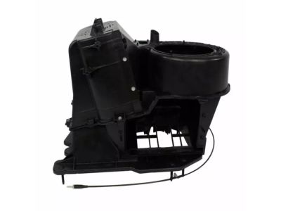 Ford AC2Z-18568-B Blower Case