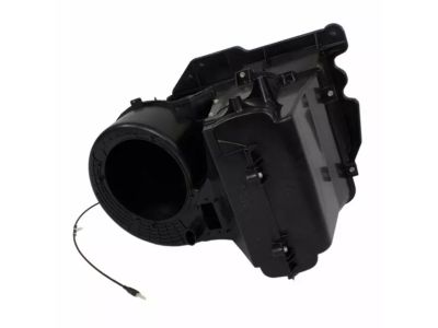 Ford AC2Z-18568-B Blower Case