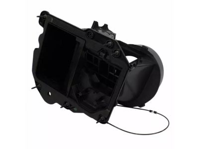 Ford AC2Z-18568-B Blower Case