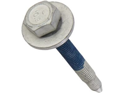 Ford -W711305-S439 Rear Insulator Bolt