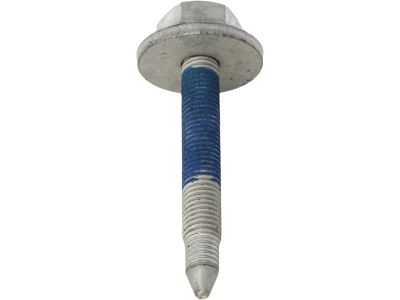 Ford -W711305-S439 Rear Insulator Bolt