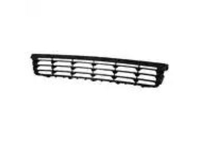 Ford 6N7Z-8200-BA Upper Grille