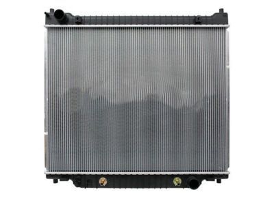 Ford 9C2Z-8005-C Radiator Assembly