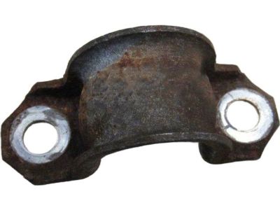 Ford 7T4Z-5B498-B Stabilizer Bar Bracket