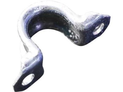 Ford 7T4Z-5B498-B Stabilizer Bar Bracket