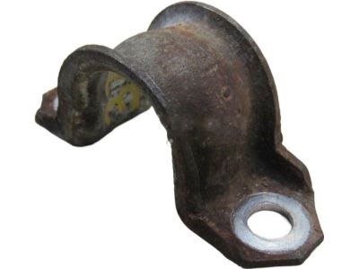 Ford 7T4Z-5B498-B Stabilizer Bar Bracket