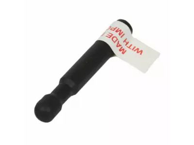 Ford F77Z-7821850-AB Knob