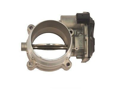 Ford BC3Z-9E926-A Throttle Body