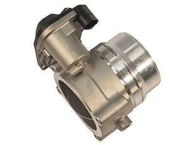 Ford BC3Z-9E926-A Throttle Body